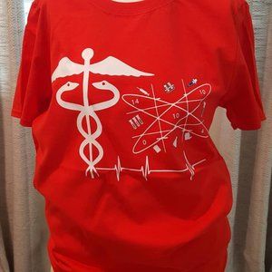 Pharmacy Designs T-Shirt